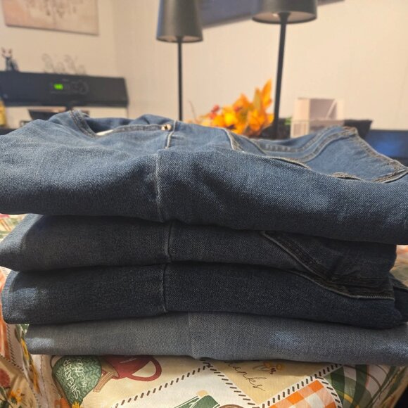 No Boundaries Denim - Ladies Jeans - like new